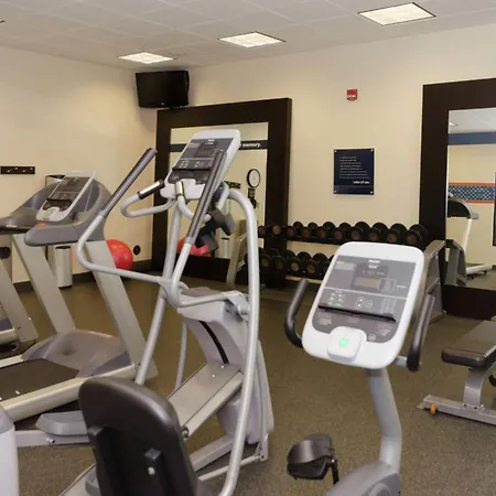 Hampton Inn Hickory-3